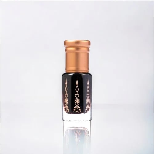 Oud oil Tratt/Trad Thai quarter Tola (3 grams)