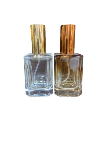 قوارير عطور 50 ملي مربع برم