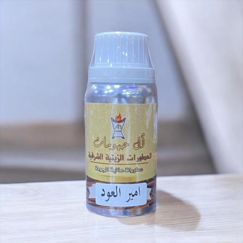 امير العود 100 ملي