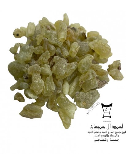 لبان حوجري نيجيري