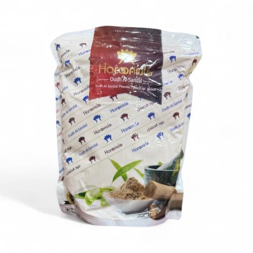 بردة عود الصندل هندي