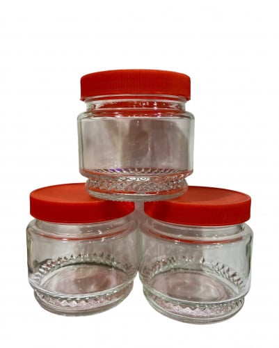 قوارير معمول دوسري