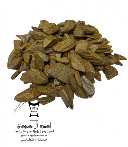 عود صناعي دقه صغير