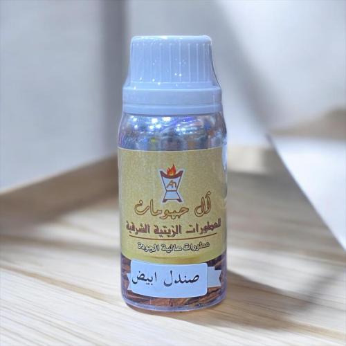 صندل ابيــــــــــــــــــــــض