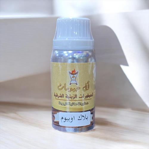 بلاك اوبيوم 100 ملي