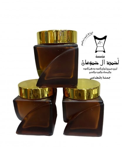 قوارير بخور 40جرام