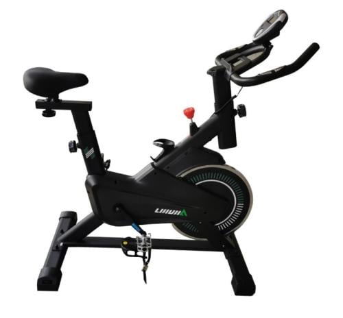 دراجة هوائية spinning bike black - BS501
