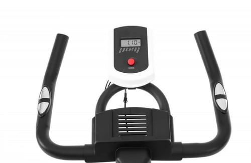 دراجة ثابتة هوائية بدي كلشر يتحمل 150 كيلو Body Cu...