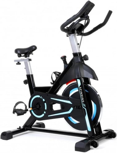 دراجة ثابتة هوائية بدي كلشر يتحمل 150 كيلو Body Cu...