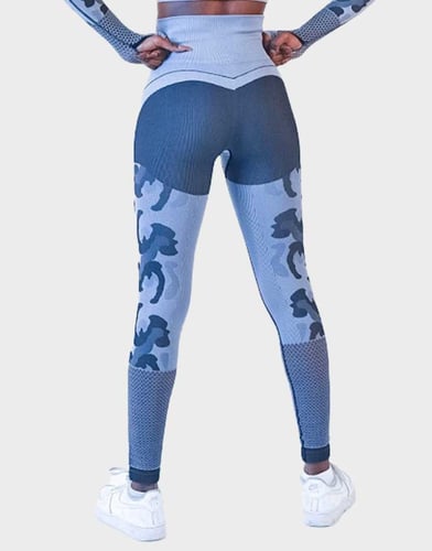 بدلة جيم Made in UK, Brand: Active Fit Gym wear-Le...