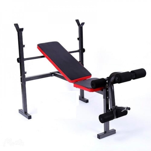 بنش مع حامل hc-208 bench