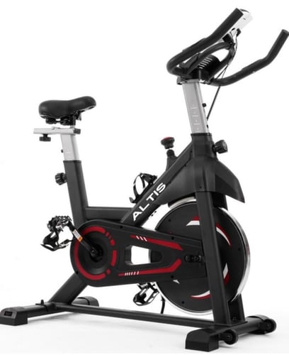 دراجة ثابتة هوائية ALTIS يتحمل 160 كيلو ALTIS Spin...
