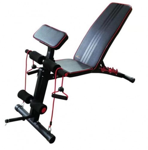 ينش رياضي Bench 1208T