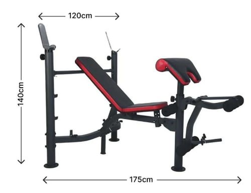 بنش كبير Bench 7002