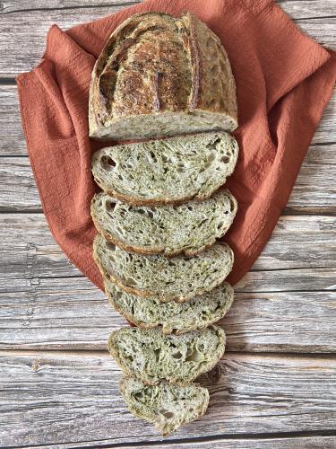 ساوردو زعتر