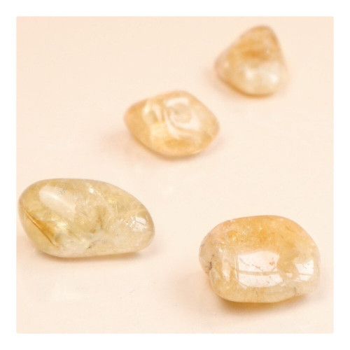 حجر سترين Citrine