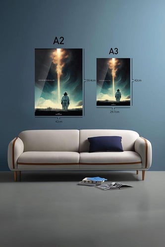 لوحة معدنية قيم اوف ثرونز – العرش الحديدي | Game o...