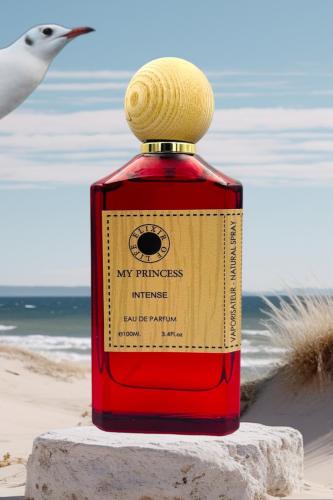 عطر نسائي ماي برنسيس "أميرتي"