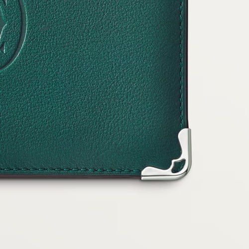 محفظة كارتير - زيتي