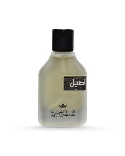 عطر أصيل الأناقة والجاذبية
