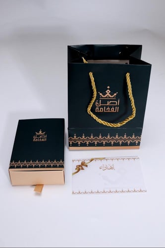 مسباح بكلايت تركواز سماوي