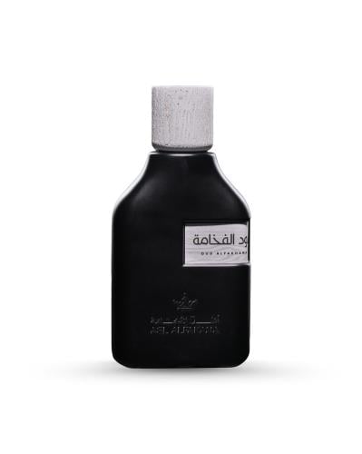 عطر عود الفخامة فاخر ومميز