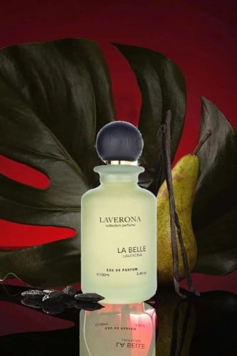 عطرون لافرون لابيلا 100مل LAVERONA LA BELLA perfum...