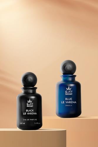 بكج الفخامة 2 عطر رجالي