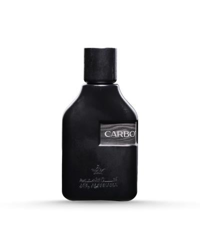 عطر الكاربون رجالي فريد ومميز