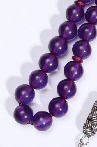 مسباح بكلايت حرباء