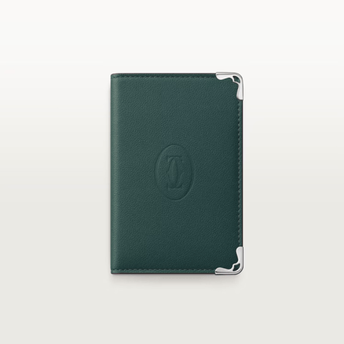 محفظة كارتير بطايق - زيتي