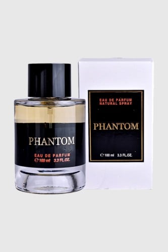 عطر فانتوم بارفيوم 100 مل PHANTOM perfume