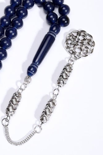 مسباح بكلايت كحلي صك