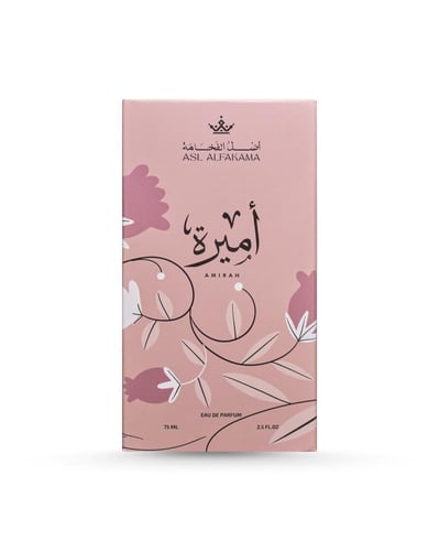 عطر أميرة النسائي