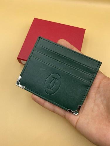 محفظة كارتير كارد هولدر - زيتي