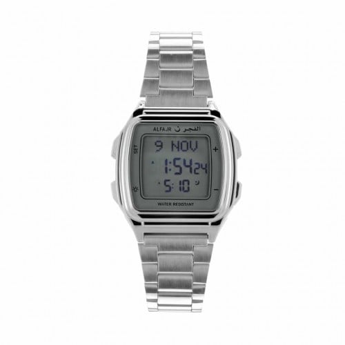 الساعة الكلاسيكية WP-04 الفجر
