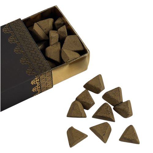 100 جرام دقة كمبودية