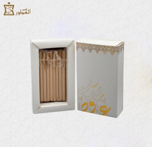 25 عود إعادة تعبئة NAD