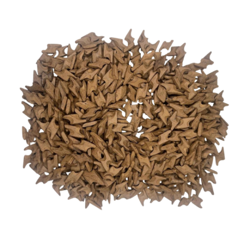 كيلو عود تايقر ميني ذهبي