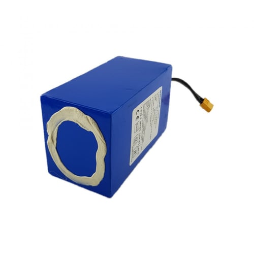 بطارية سكوتر درفت 48v 5200Ma أصلية