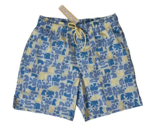 ANCHOR SHORT