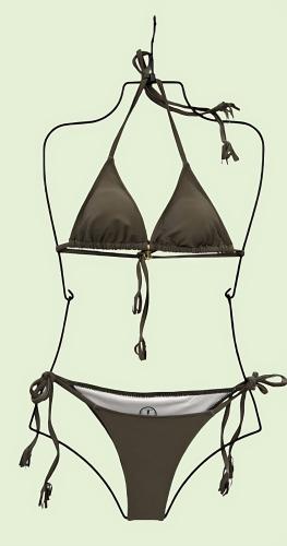 Anchor bikini