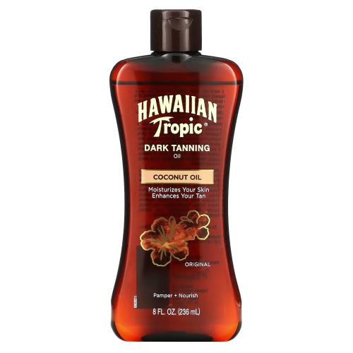 TAN OIL