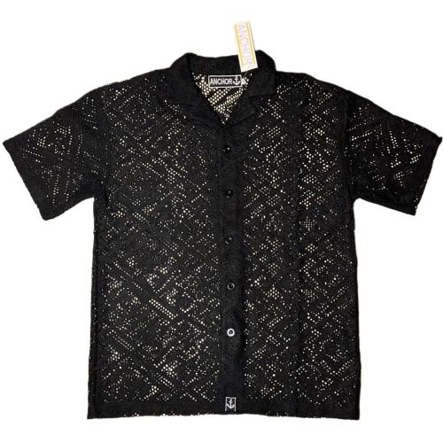 ANCHOR SHIRT