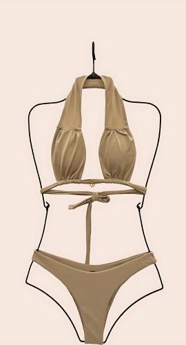 Anchor bikini