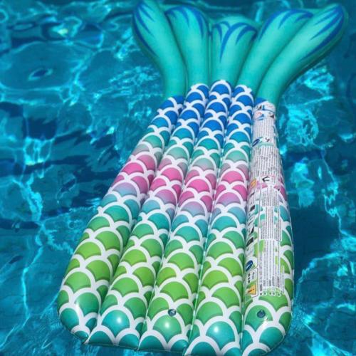SEA FLOAT