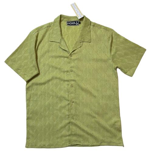 ANCHOR SHIRT