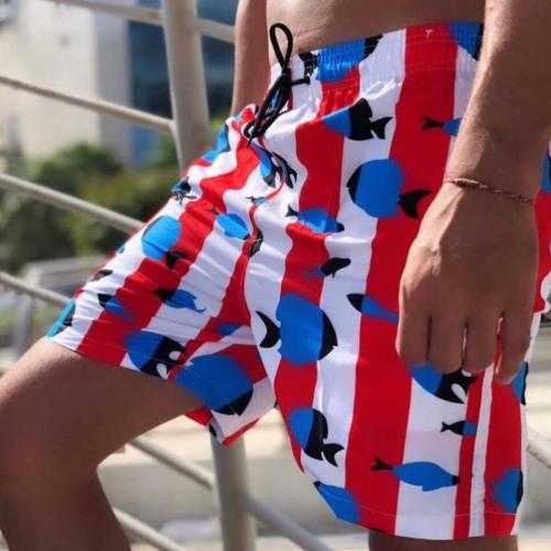 ANCHOR SHORT