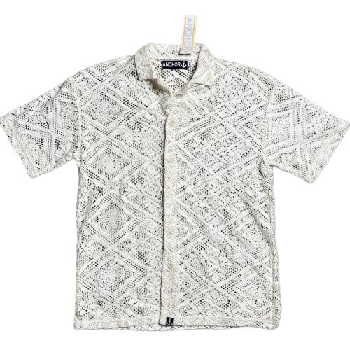 ANCHOR SHIRT