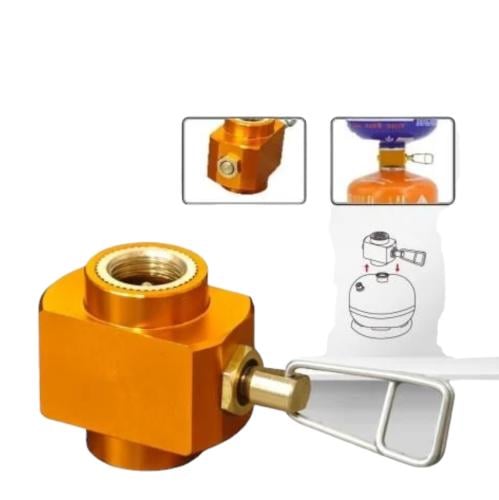 وصلة تعبئة 38516